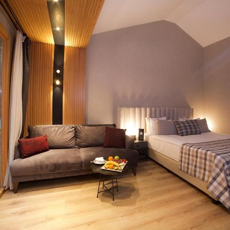 Dosso Dossi Hotels Laleli اسطنبول المظهر الخارجي الصورة