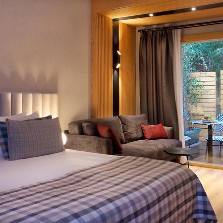 Dosso Dossi Hotels Laleli اسطنبول المظهر الخارجي الصورة