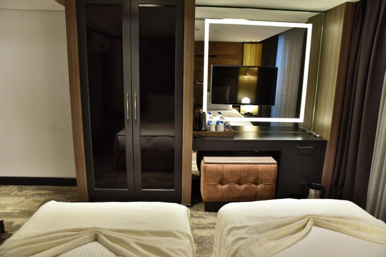 Dosso Dossi Hotels Laleli اسطنبول المظهر الخارجي الصورة