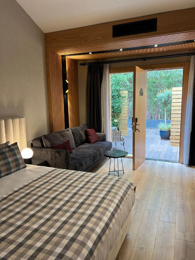 Dosso Dossi Hotels Laleli اسطنبول المظهر الخارجي الصورة
