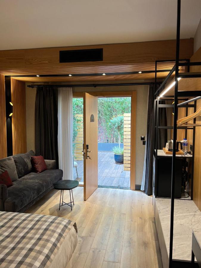 Dosso Dossi Hotels Laleli اسطنبول المظهر الخارجي الصورة