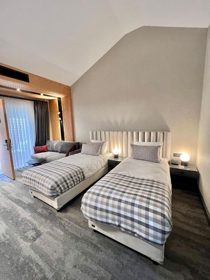 Dosso Dossi Hotels Laleli اسطنبول المظهر الخارجي الصورة