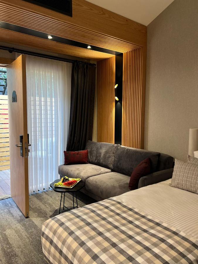 Dosso Dossi Hotels Laleli اسطنبول المظهر الخارجي الصورة