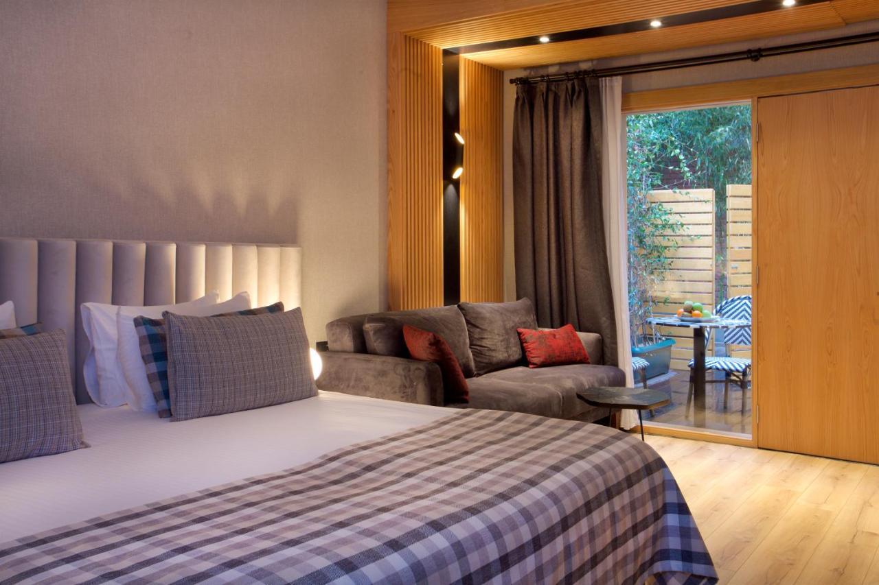 Dosso Dossi Hotels Laleli اسطنبول المظهر الخارجي الصورة