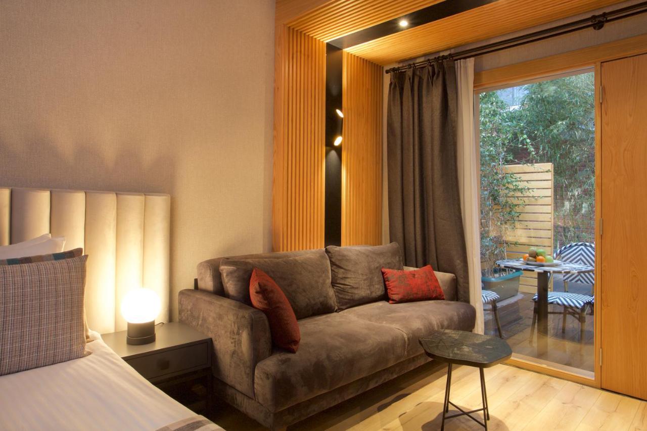 Dosso Dossi Hotels Laleli اسطنبول المظهر الخارجي الصورة